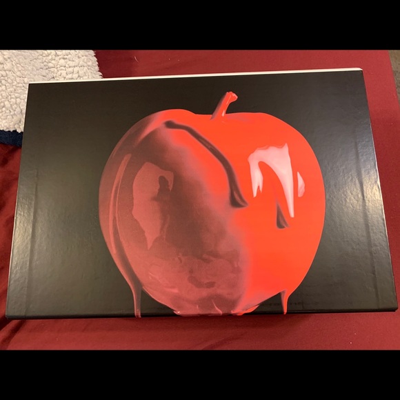 100% Italian leather bball shoe - Picture 4 of 7